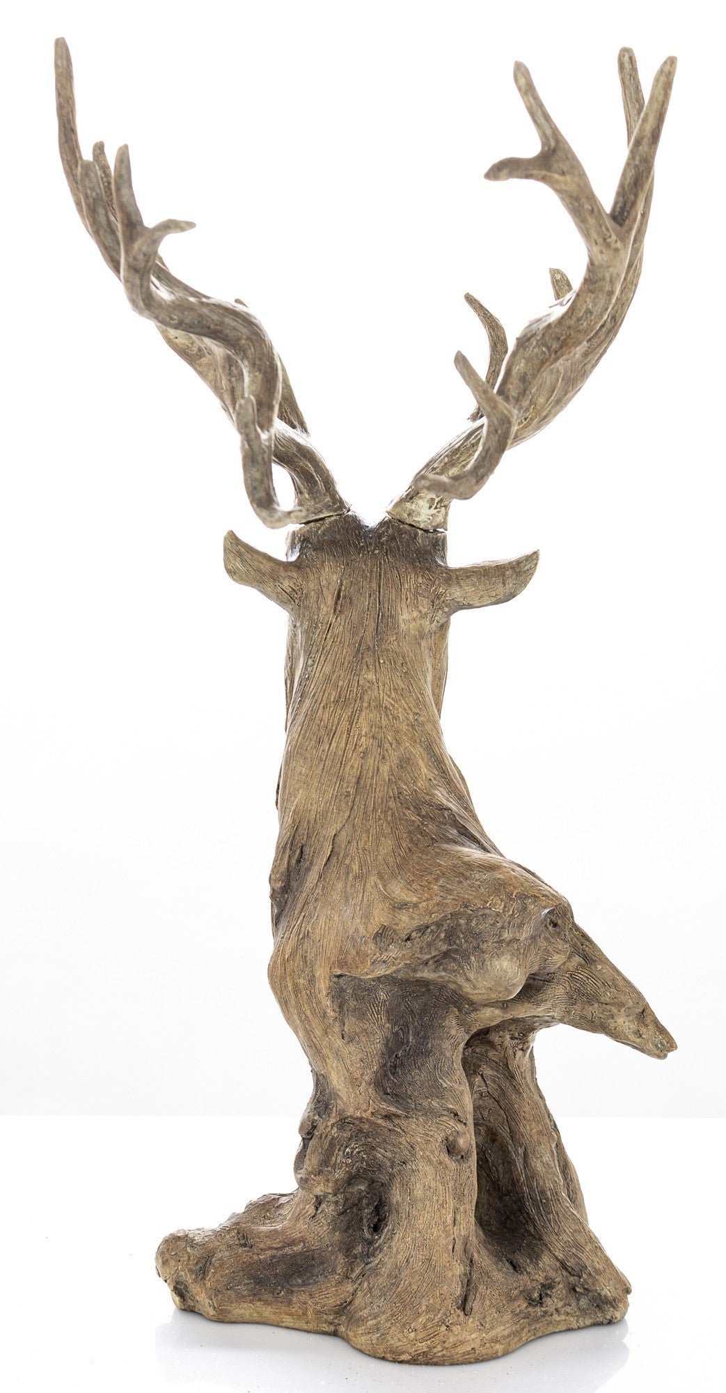 Poroże Jelenia – brązowy, 45 cm
