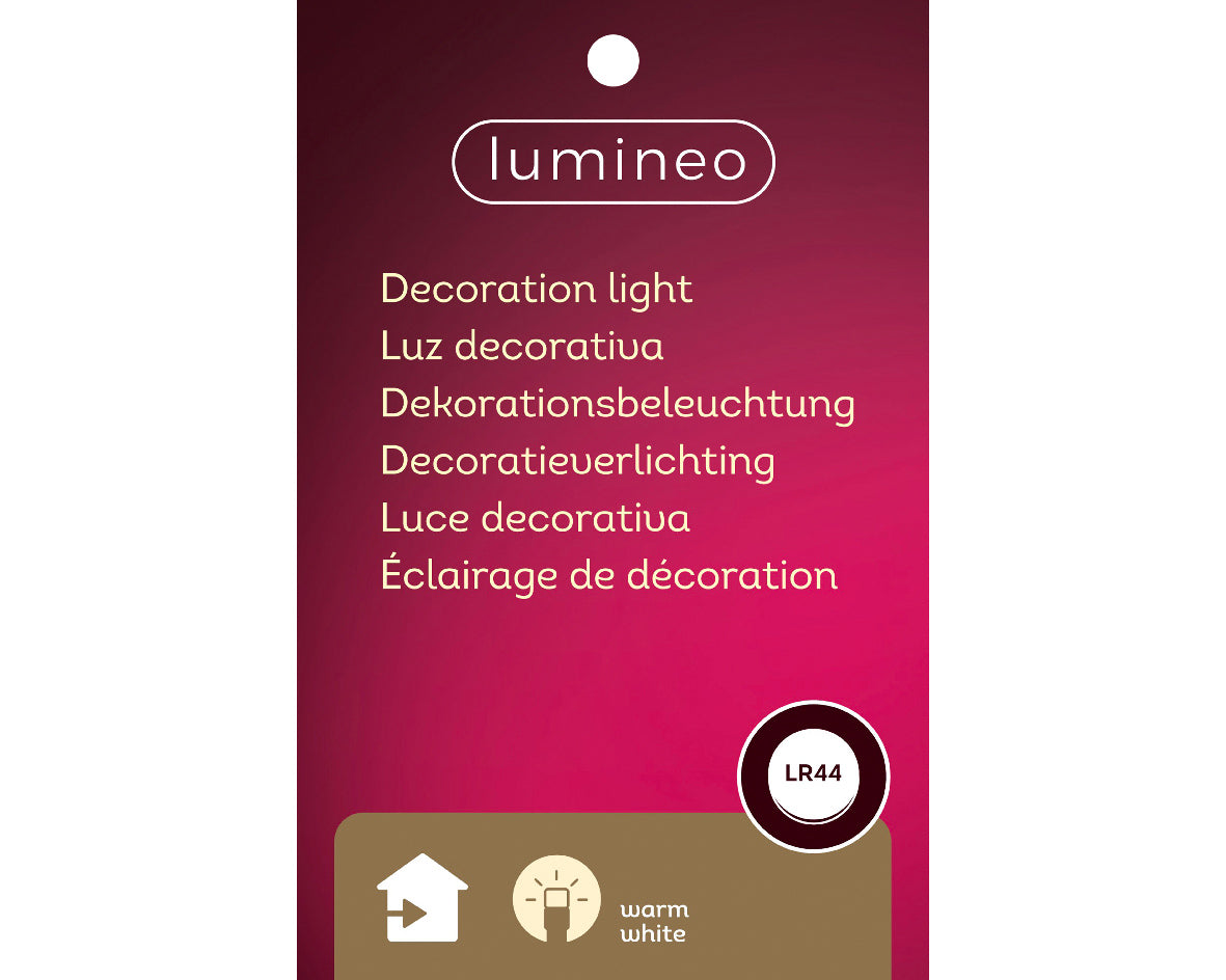 Piernikowy domek LED - 12 cm na baterie, do wnętrz