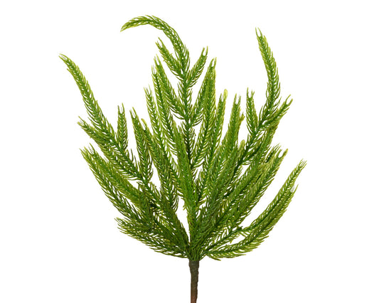 gałązka zielona – 25 cm