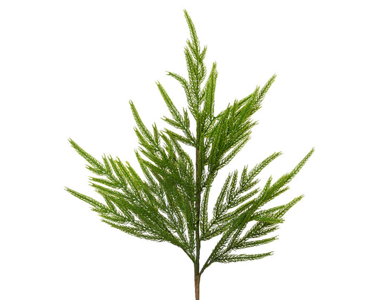 gałązka zielona – 55 cm