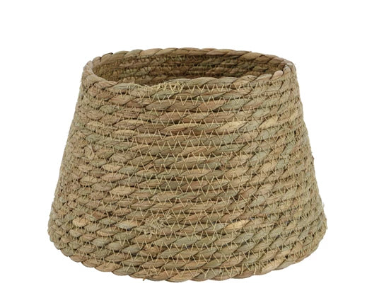 Mini osłonka na doniczkę