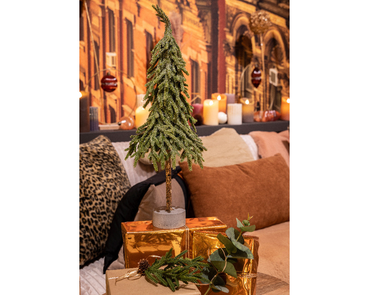 Choinka cukrowa 45 cm