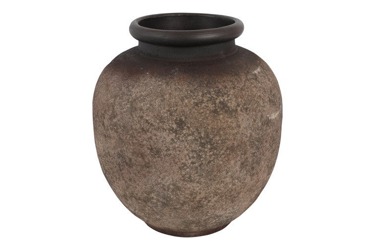 Donica Novey L – Brązowa 33,5 cm