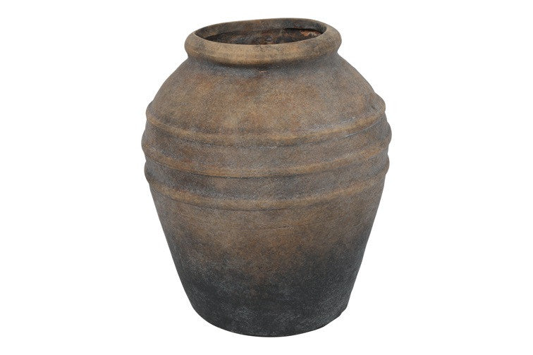 Wazon Reuben L Szary