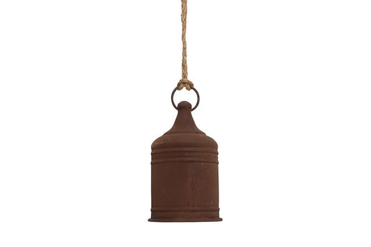 Zawieszka dzwonek S Rusty