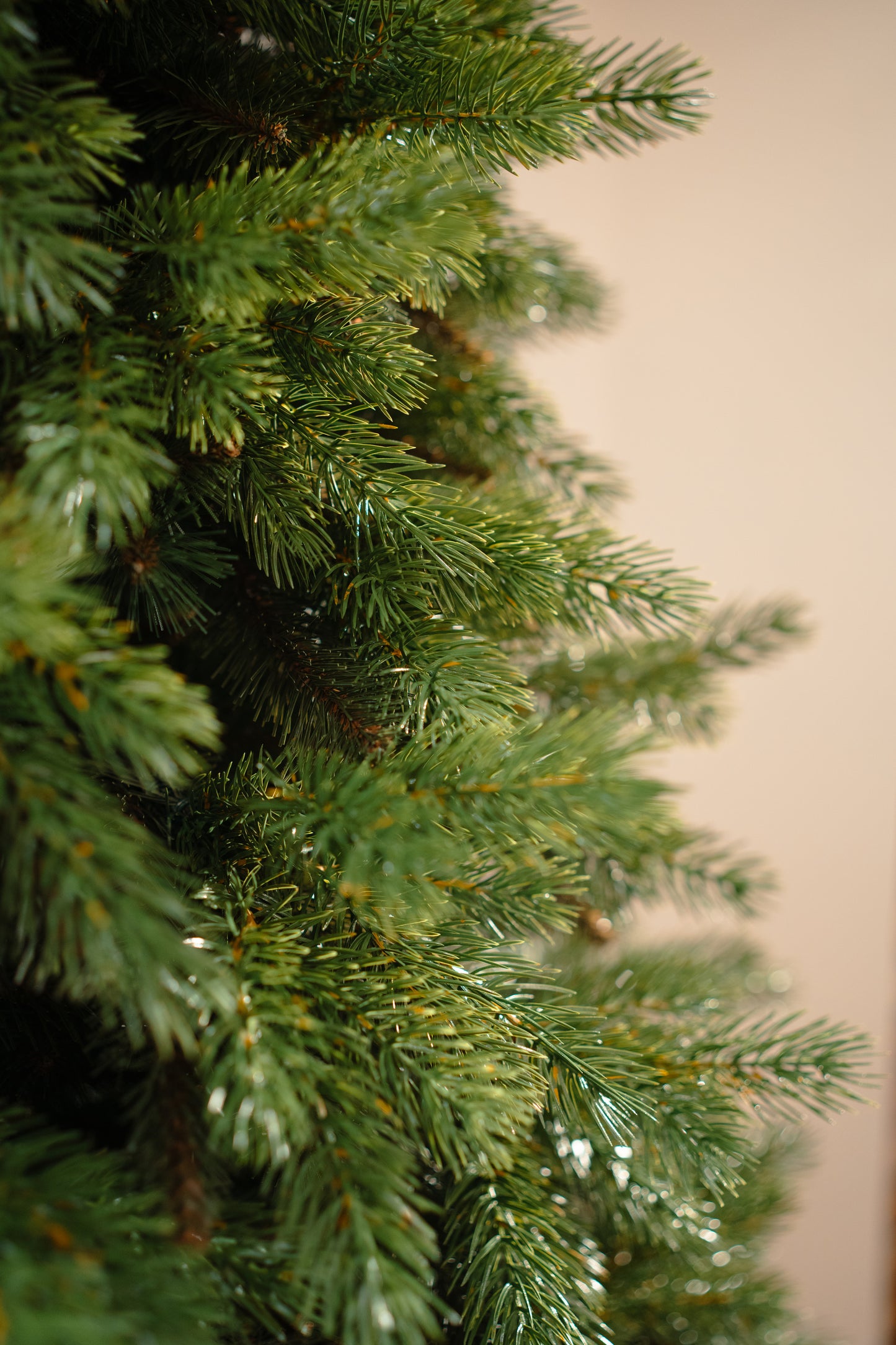 Choinka PE+PVC sosna 180/220/250 cm