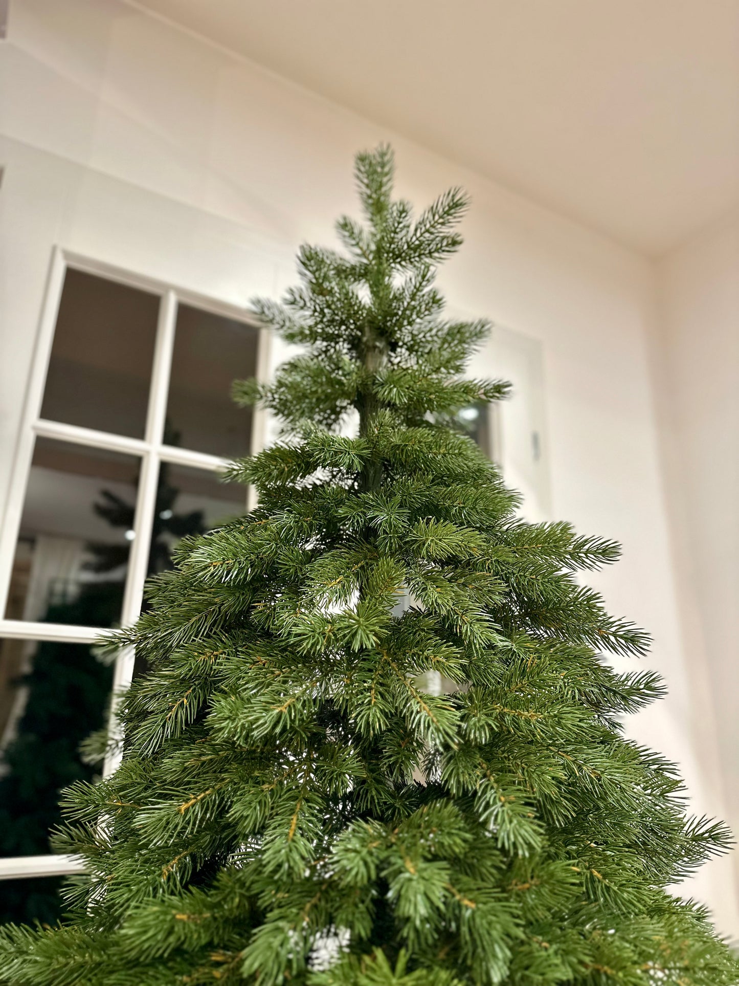 Choinka 100% PE sosna 180/220/250 cm