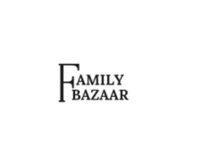 Family Bazaar