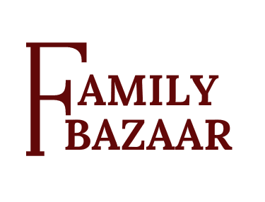 Family Bazaar