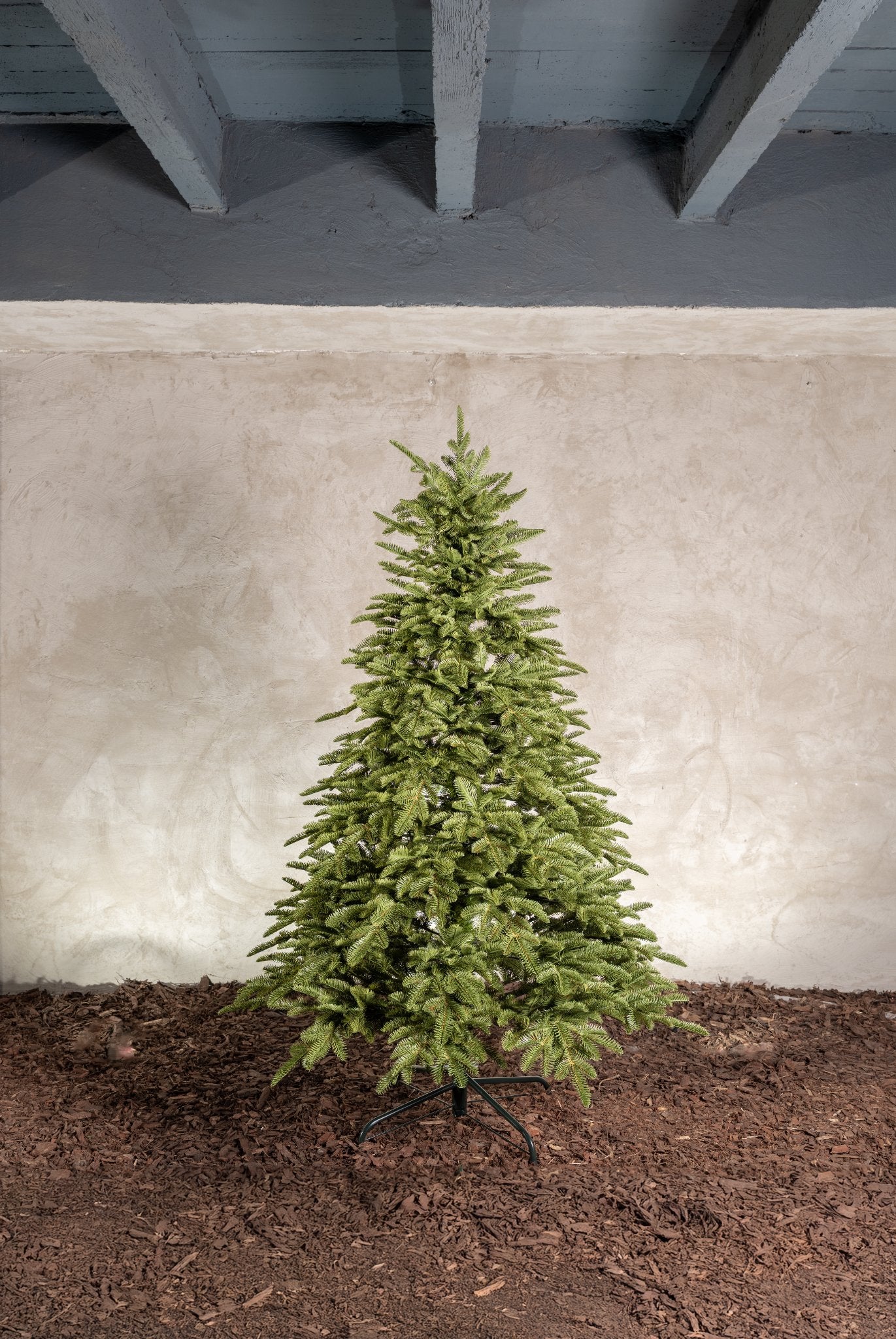 Jodła Nordmanna Parasolka 100% PE  180/220/250 cm