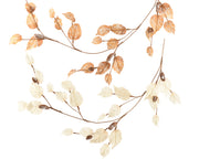 Girlanda jesienna 120 cm – 2 kolory do wyboru