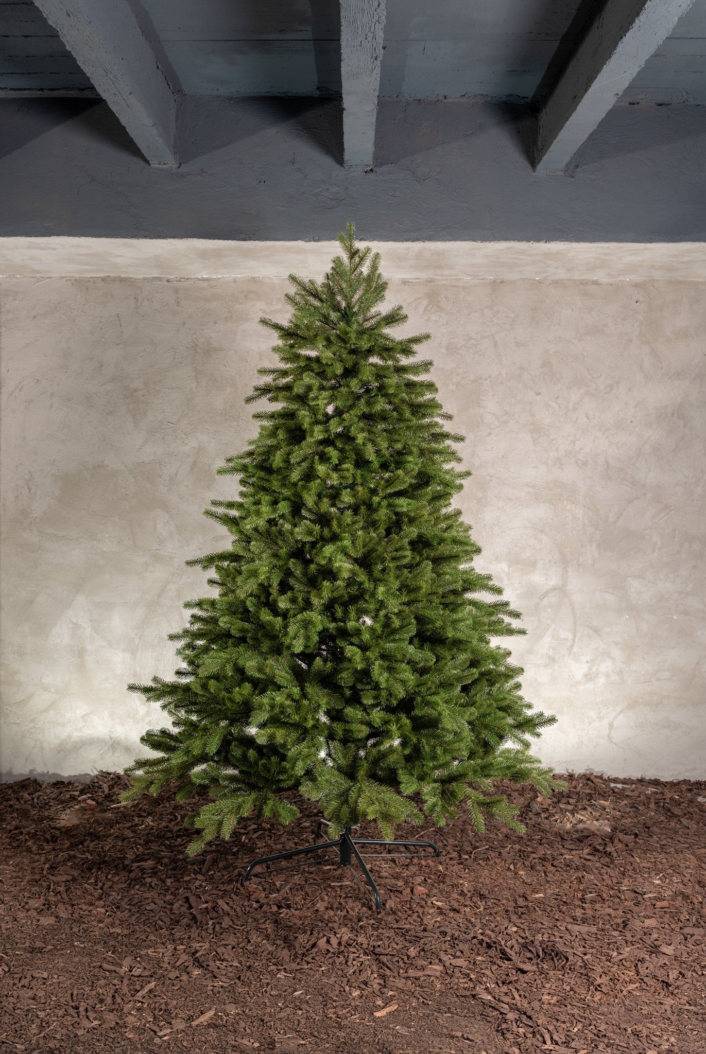 Świerk Królewski Parasolka 100% PE 180/220/250 cm