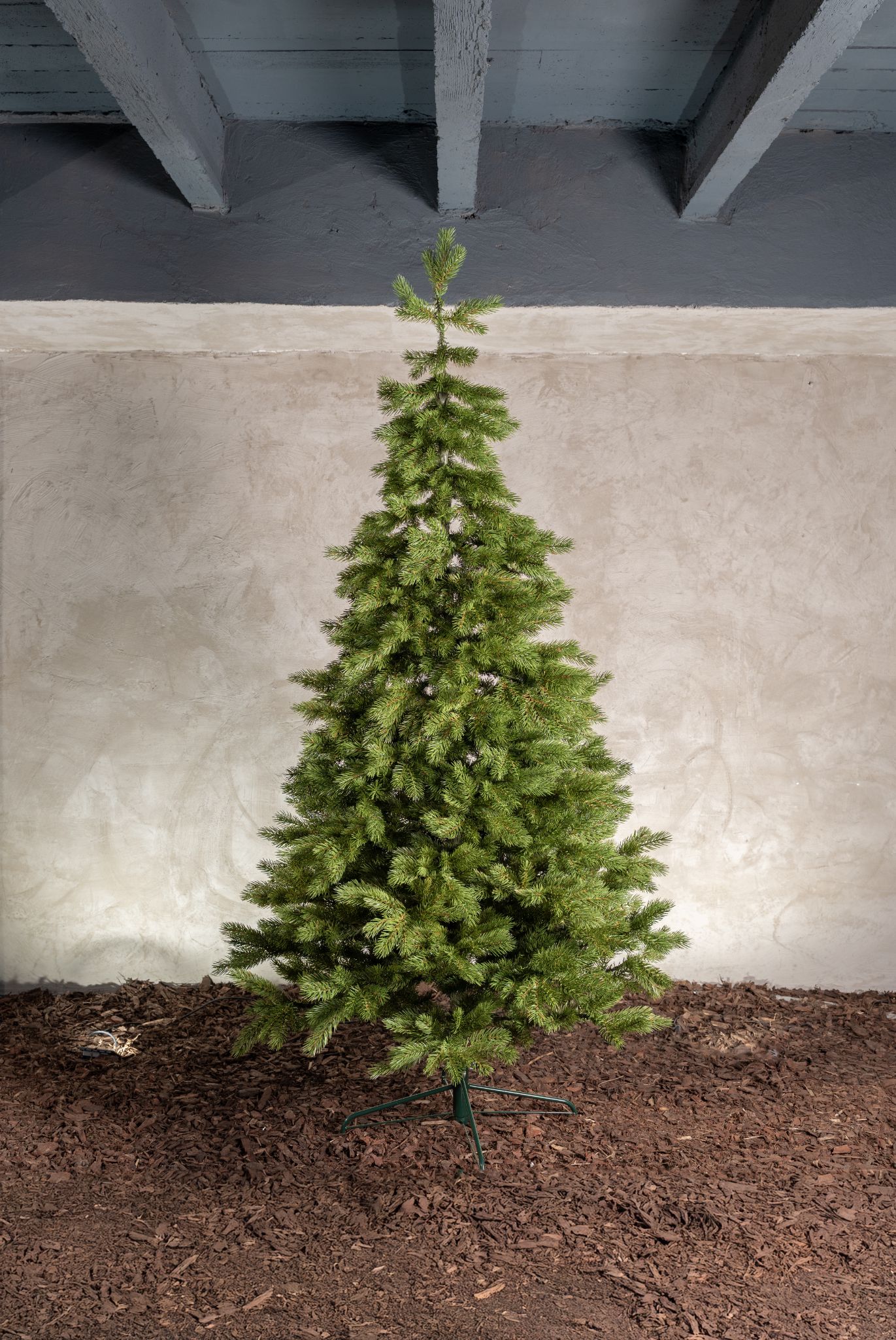 Choinka 100% PE sosna 180/220/250 cm