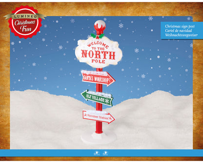 Dekoracyjny znak LED – 95 cm, do wnętrz