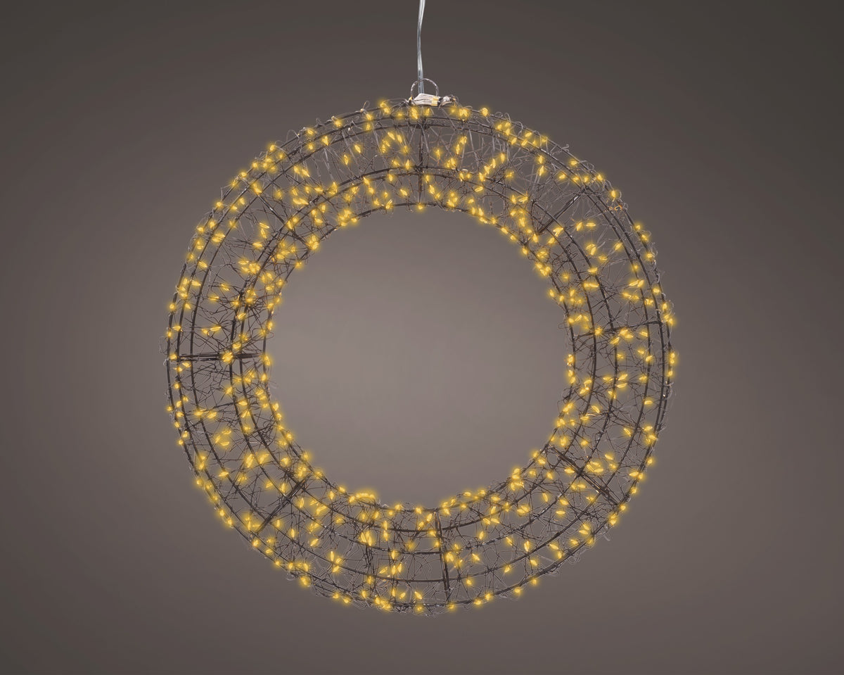 Wianek LED Micro 38 cm