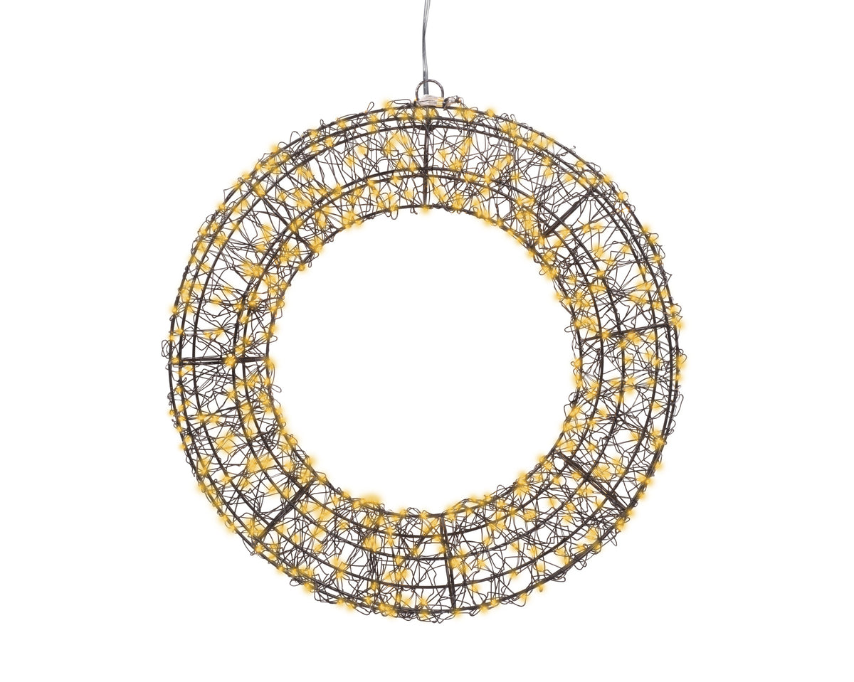Wianek LED Micro 38 cm