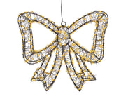 Kokarda LED Micro 38 cm