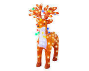 Figurka Renifer LED – 67 cm