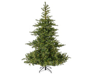 Choinka LED 240 cm Grandis Fir – ciepłe białe światło