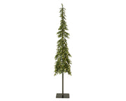 Choinka LED Alpine Fir 240 cm, 8 trybów świecenia