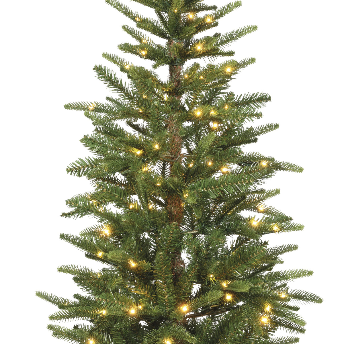 Choinka LED Alpbach Fir 180 cm, 8 trybów świecenia