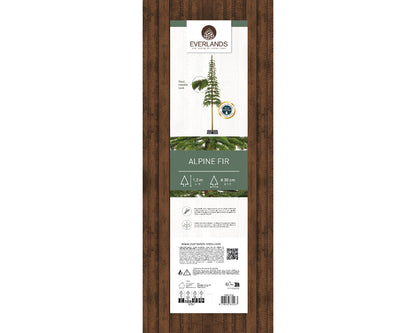 Choinka Alpine Fir 120 cm
