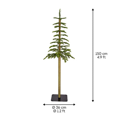 Choinka Alpine Fir 150 cm