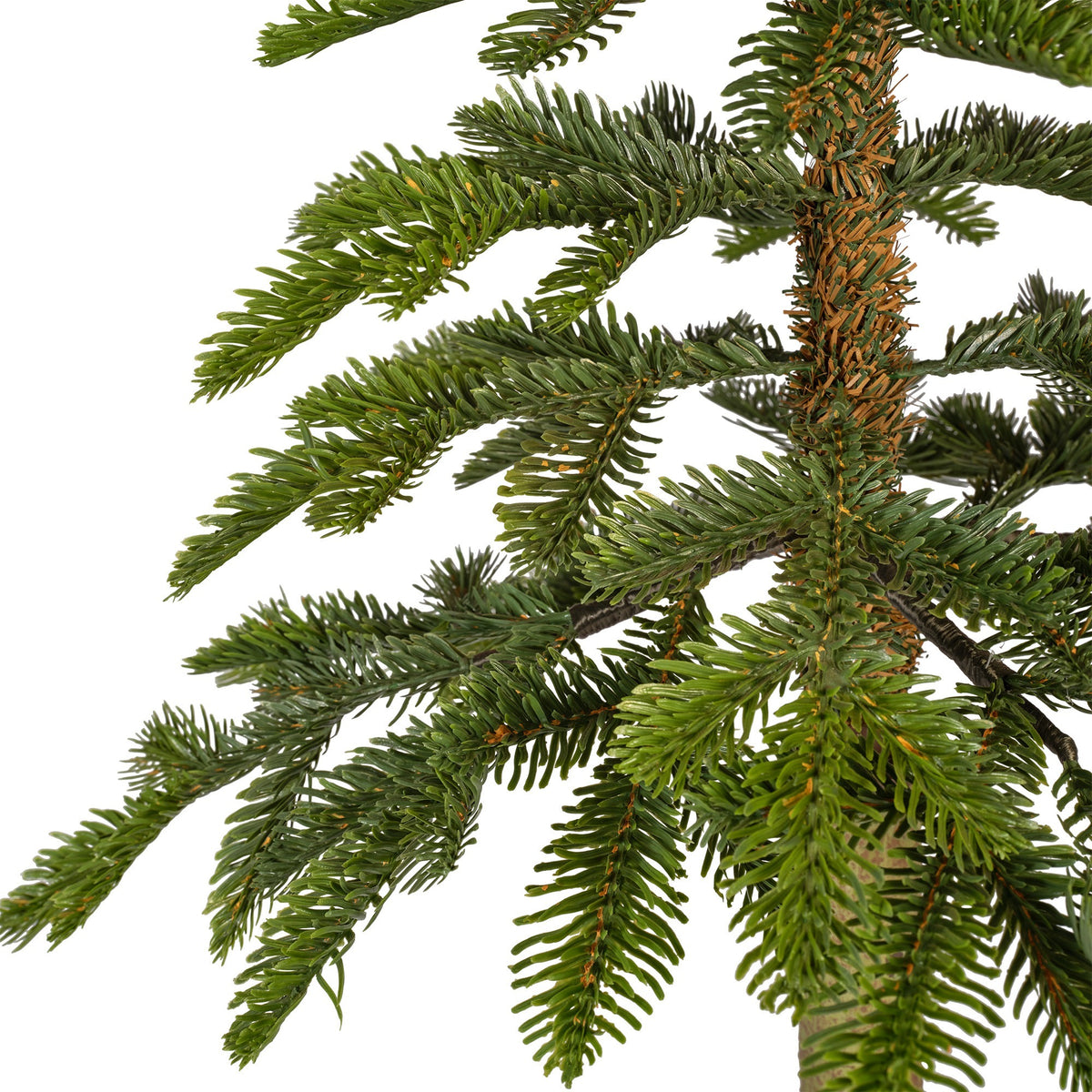 Choinka Alpine Fir 150 cm – zielona
