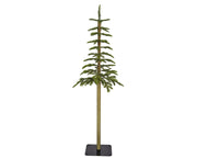 Choinka Alpine Fir 180 cm – zielona