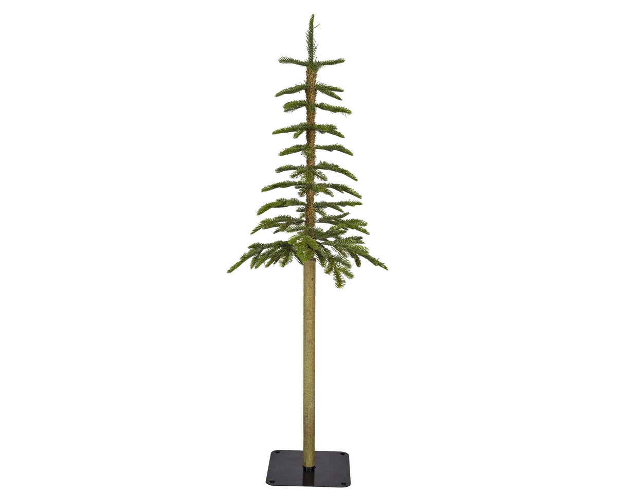 Choinka Alpine Fir 180 cm – zielona