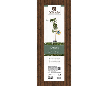 Choinka Alpine Fir 180 cm