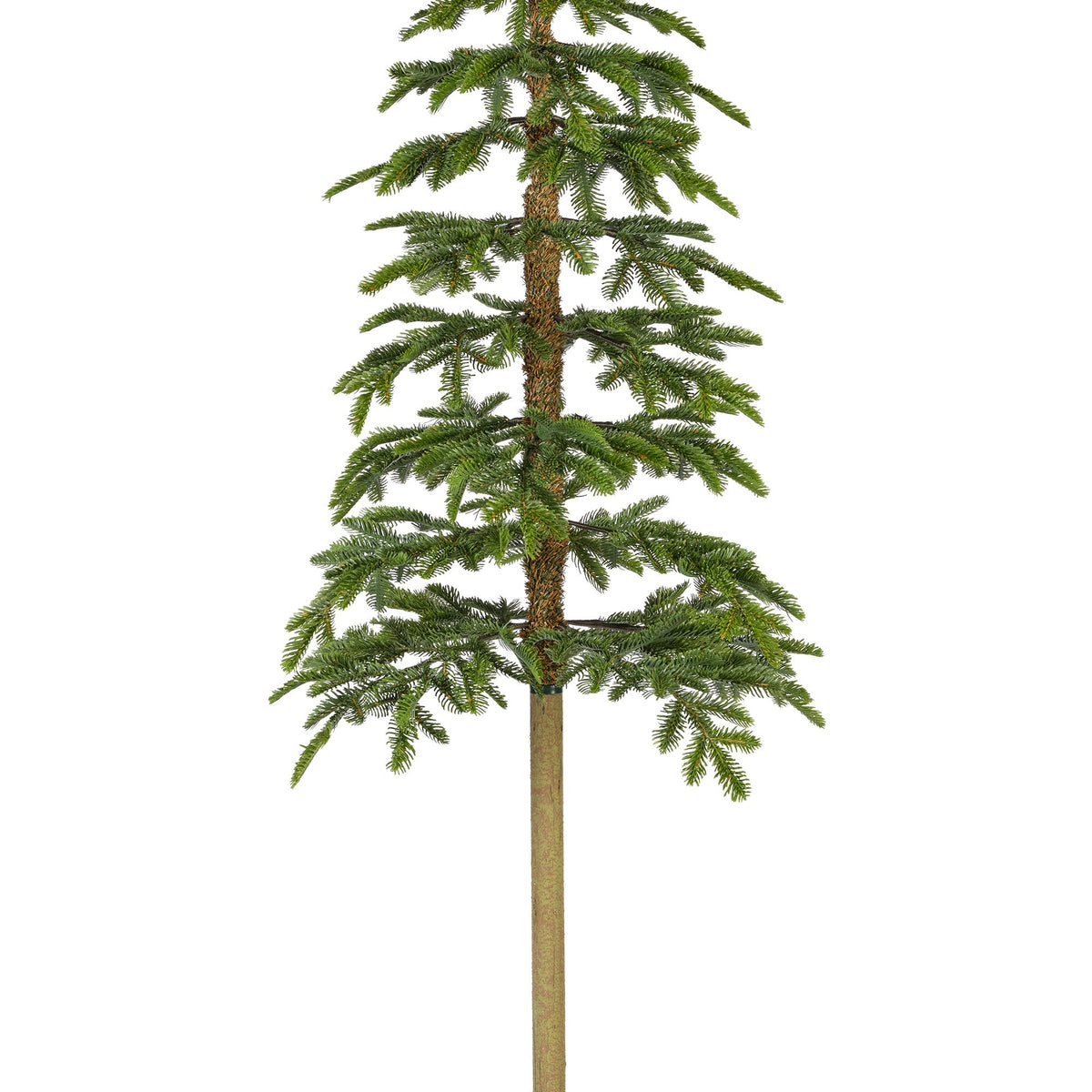 Choinka Alpine Fir 180 cm – zielona
