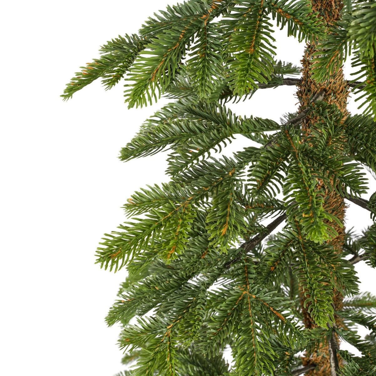 Choinka Alpine Fir 180 cm – zielona