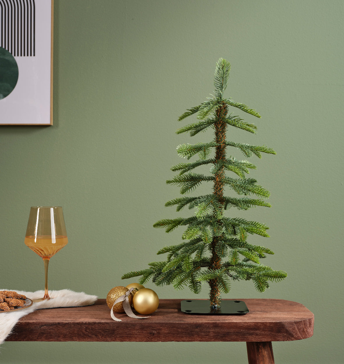 Choinka Alpine Mini 60 cm