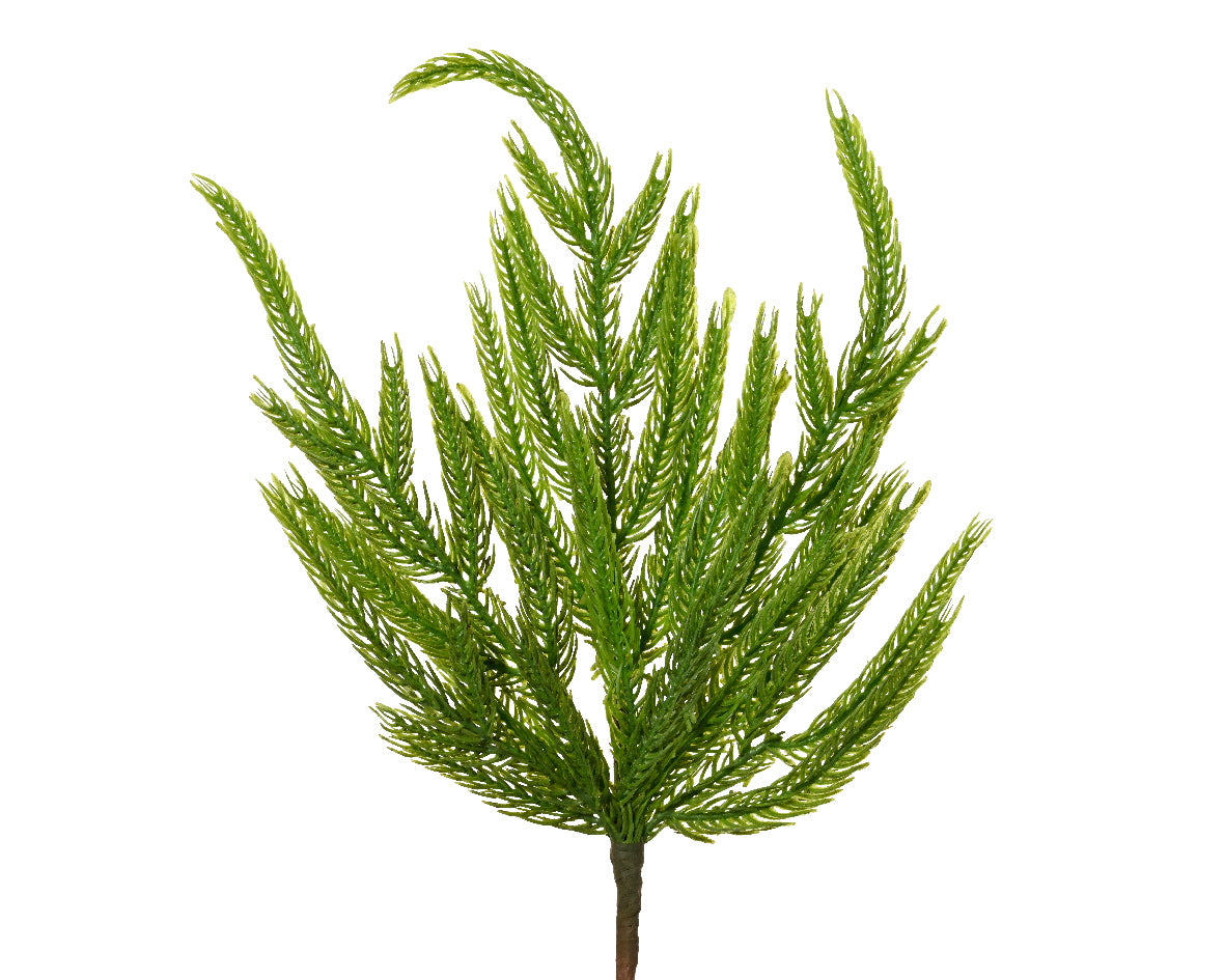 gałązka zielona – 25 cm