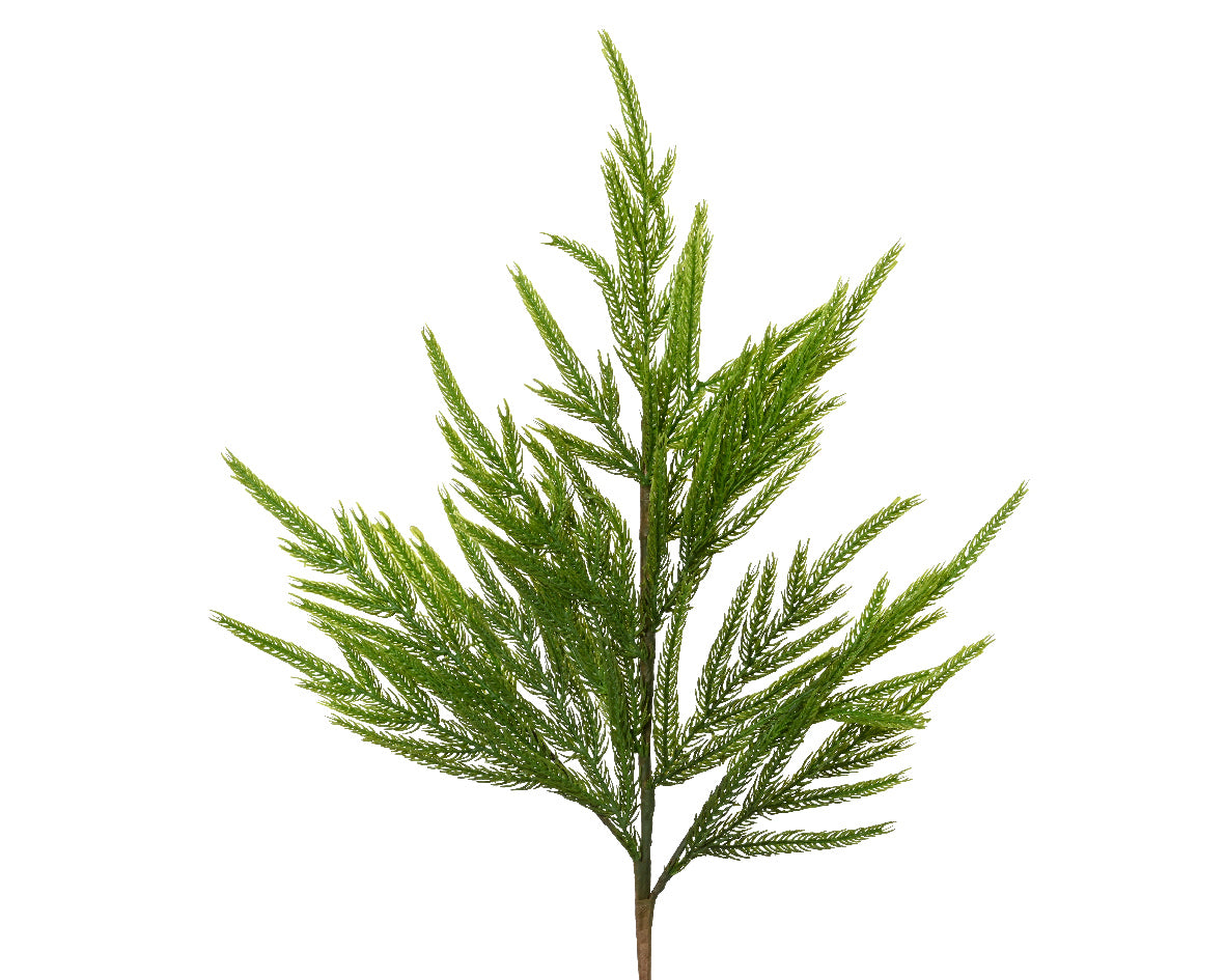 gałązka zielona – 55 cm