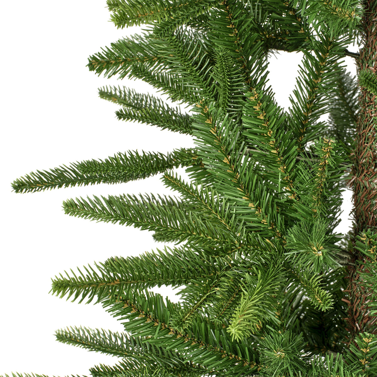 Choinka Alpbach Fir 210 cm – zielona