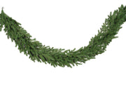 Girlanda gruby świerk 180 cm – realistyczna, PE