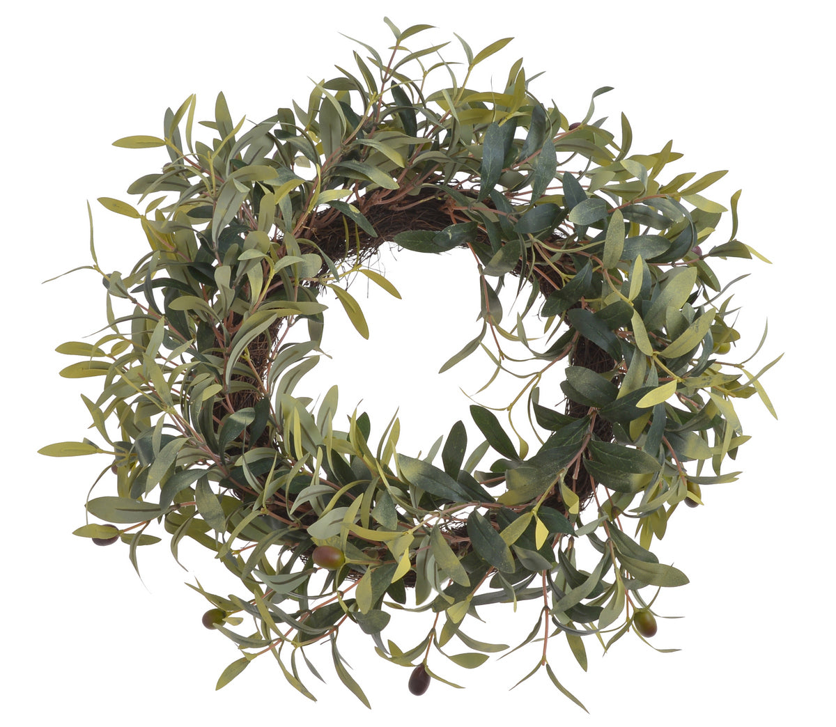 Wianek z Oliwki 60 cm