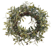 Wianek z Oliwki 60 cm