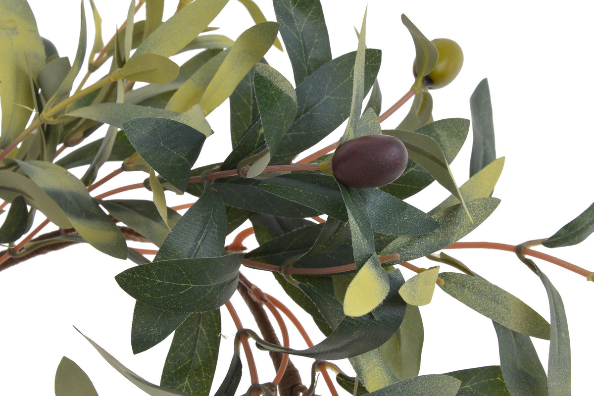 Wianek z Oliwki 40 cm