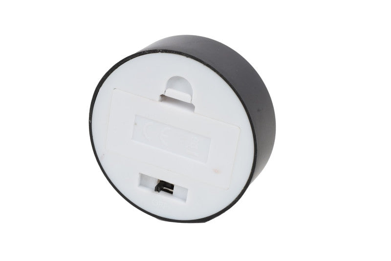 Zestaw świeczek LED tealight bursztynowy Lyonie 2 szt. Ø6,7 cm