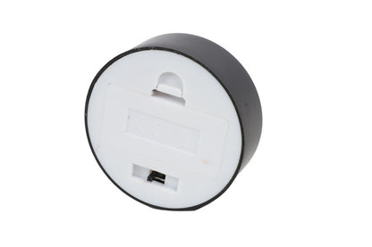 Zestaw świeczek LED tealight bursztynowy Lyonie 2 szt. Ø6,7 cm