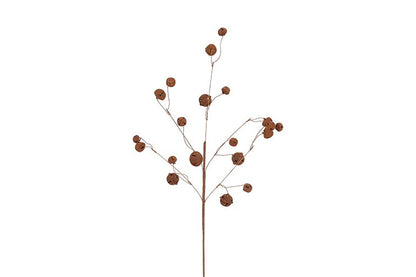 Gałązka Dzwonki S – Rdzawa