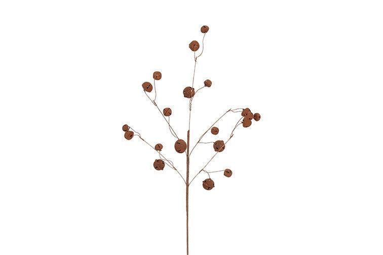 Gałązka Dzwonki S – Rdzawa