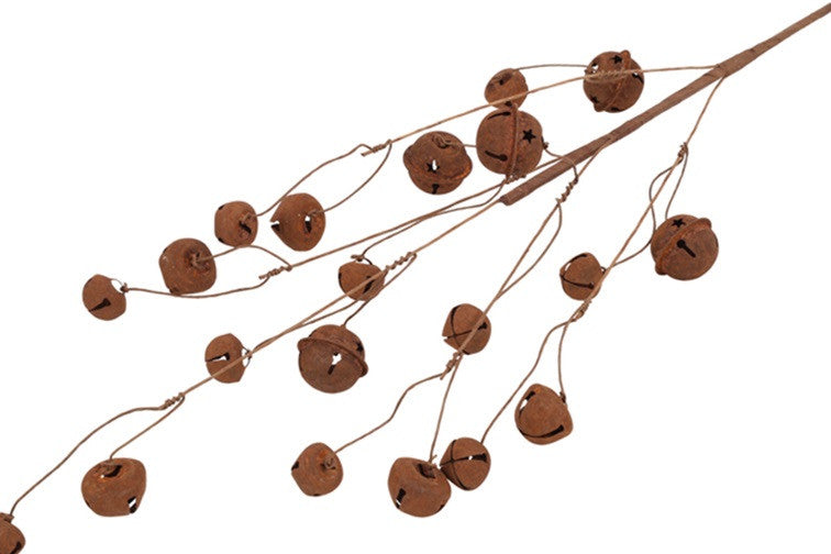 Gałązka Dzwonki S – Rdzawa