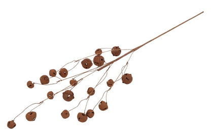 Gałązka Dzwonki S – Rdzawa