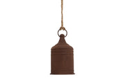 Zawieszka dzwonek S Rusty