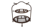 Etażerka Rusty 42 cm