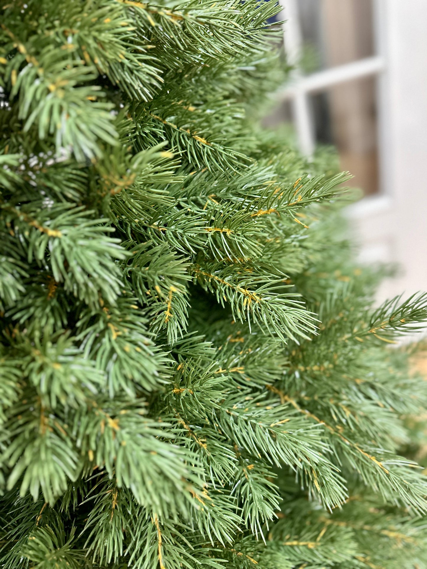 Choinka 100% PE sosna 180/220/250 cm